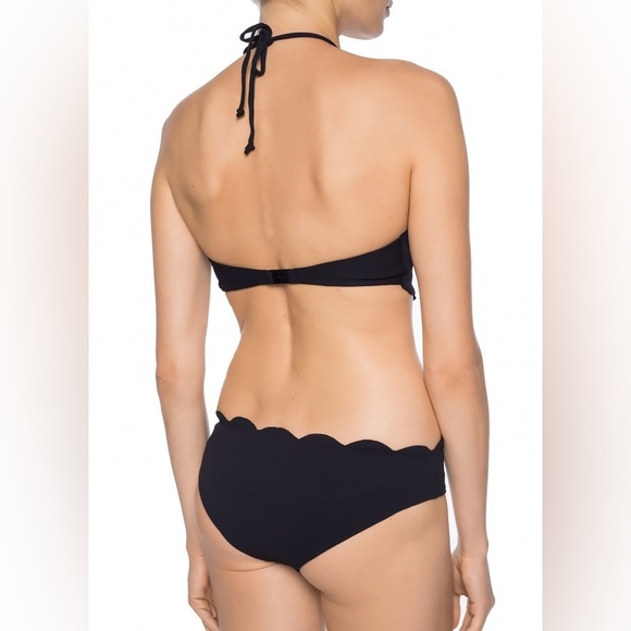 Marysia Swim Mott Cut Out Suit - Picture 5 of 8